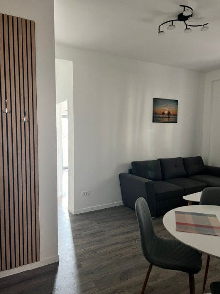 Apartament Mamaia Nord la 2 pași de mare termen lung