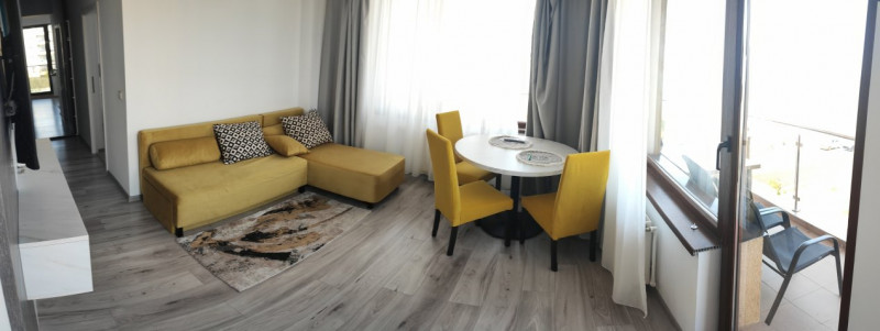 inchiriere apartament termen mediu si lung 