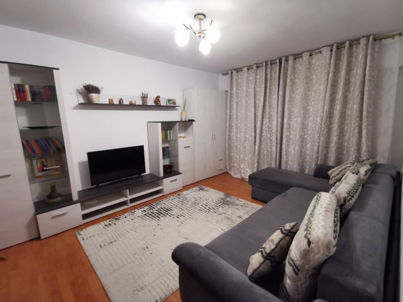 Apartament 3 camere Dacia valabil extrasezon