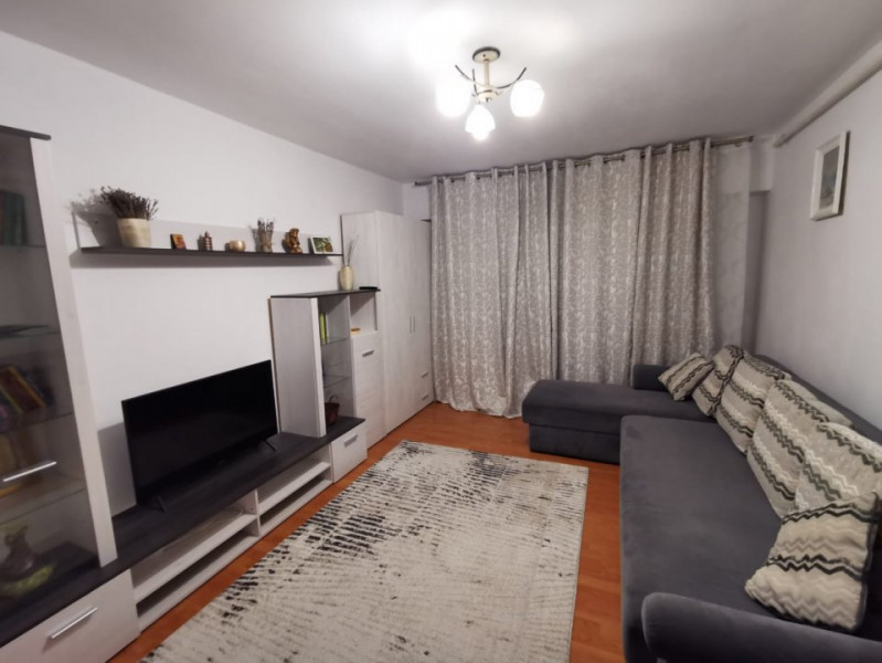 Apartament 3 camere Dacia valabil extrasezon