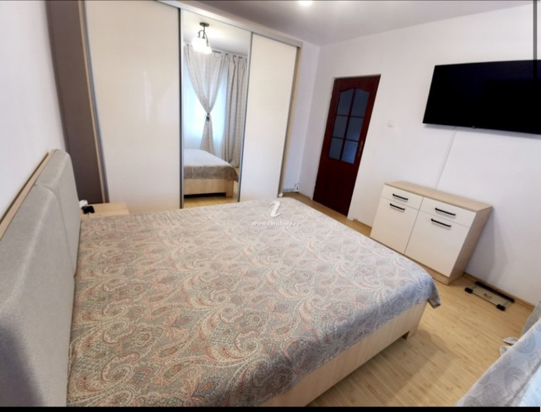 Apartament 3 camere Dacia valabil extrasezon