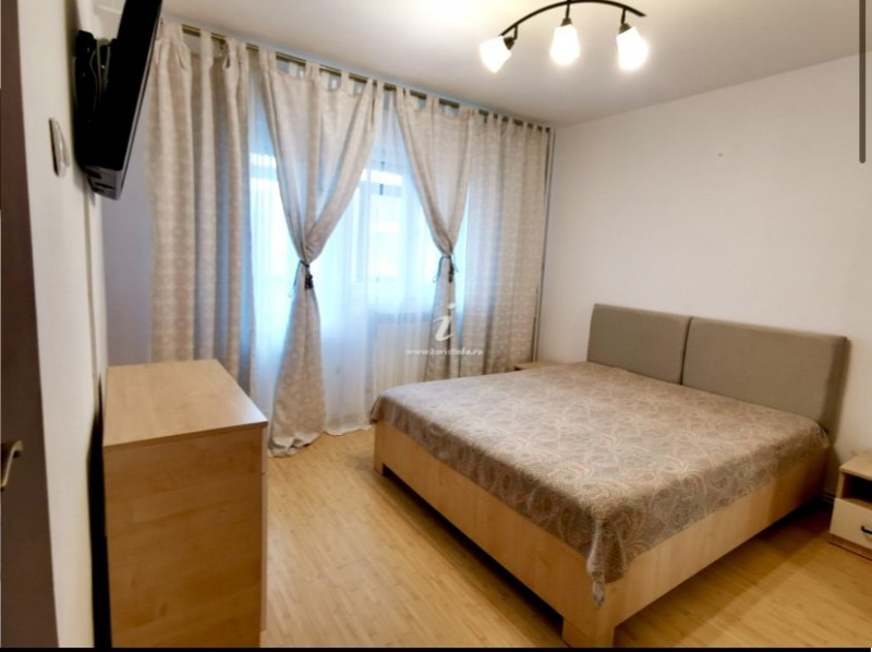 Apartament 3 camere Dacia valabil extrasezon