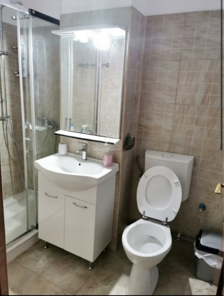 Apartament 3 camere Dacia valabil extrasezon