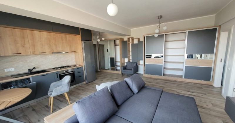 închiriere apartament deosebit in Constanta parcare proprie 