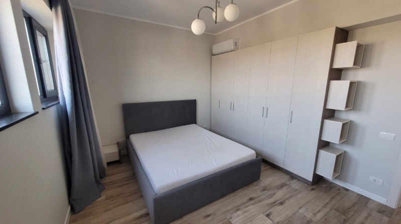 închiriere apartament deosebit in Constanta parcare proprie 