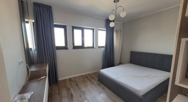 închiriere apartament deosebit in Constanta parcare proprie 