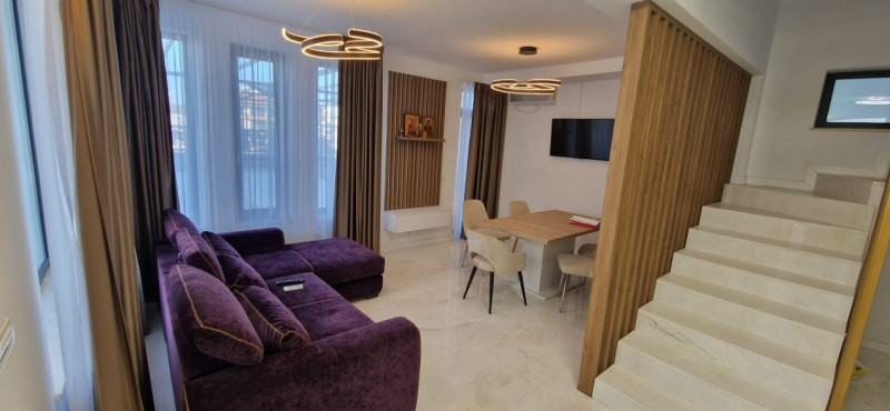 inchiriere vila Mamaia Nord prima inchiriere totul nou