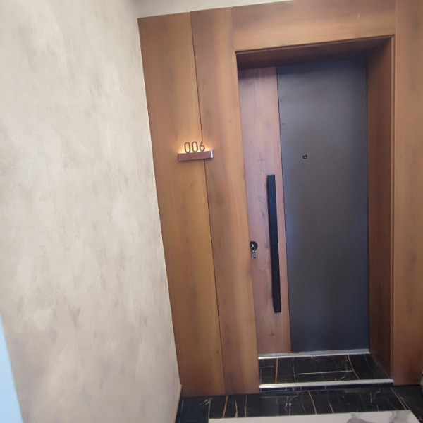 vânzare apartament BluMarina Constanta Mamaia in bloc exclusivist