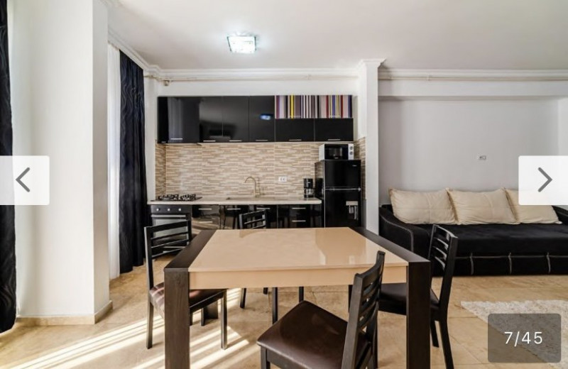 Apartament Solid Residence Parcare privata disponibil extrasezon