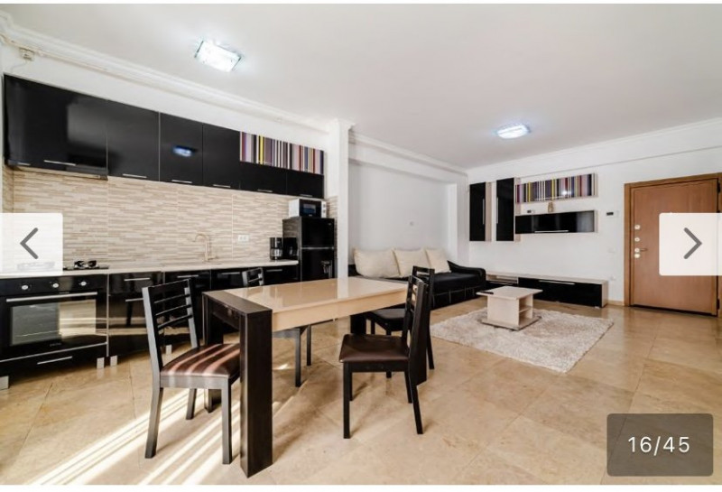 Apartament Solid Residence Parcare privata disponibil extrasezon