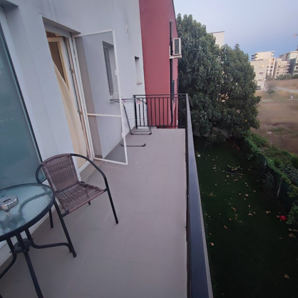 închiriere apartament foarte spatios Mamaia Nord  