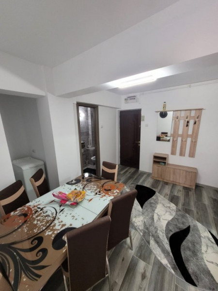 Apartament 3 camere Inel II termen lung