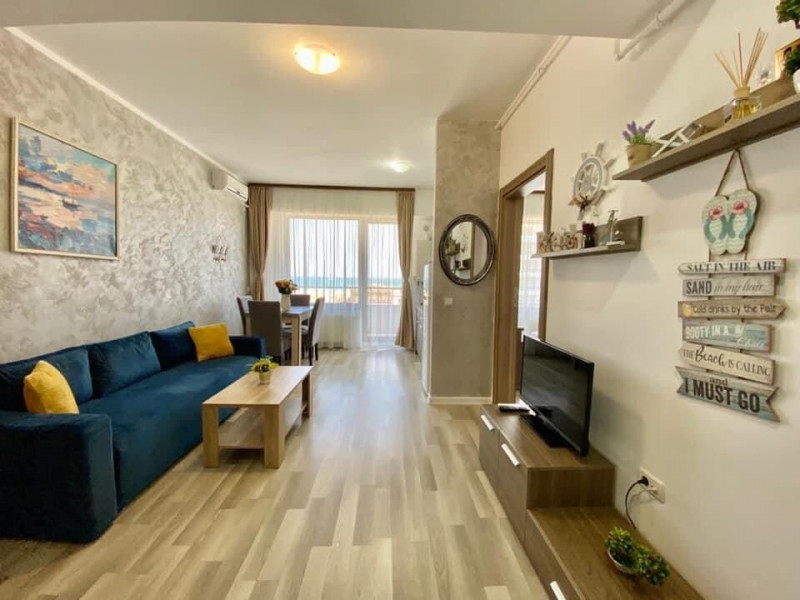 Exclusiv Apartament deosebit Summerland extrasezon