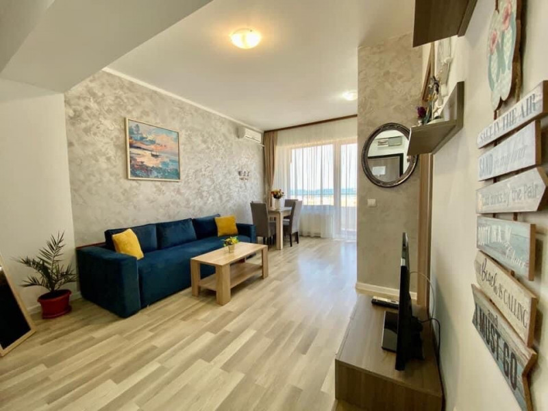 Exclusiv Apartament deosebit Summerland extrasezon