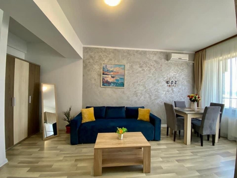 Exclusiv Apartament deosebit Summerland extrasezon