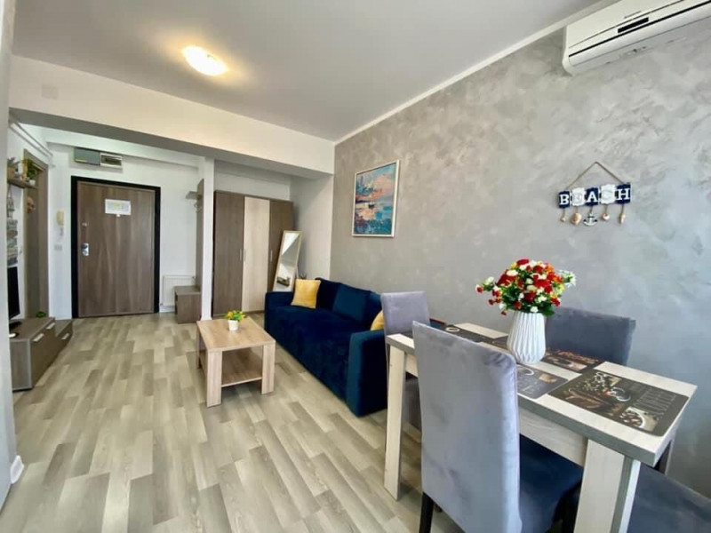 Exclusiv Apartament deosebit Summerland extrasezon