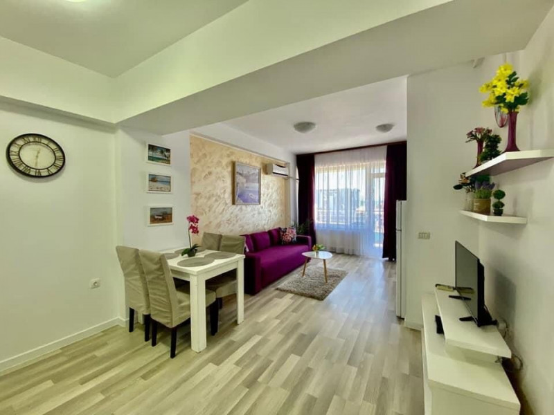 Exclusiv Apartament deosebit Summerland extrasezon