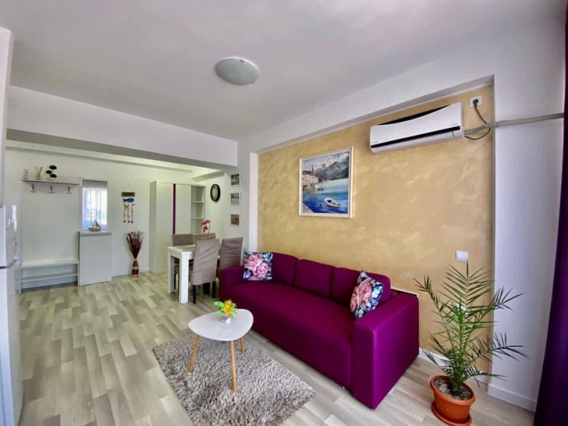 Exclusiv Apartament deosebit Summerland extrasezon