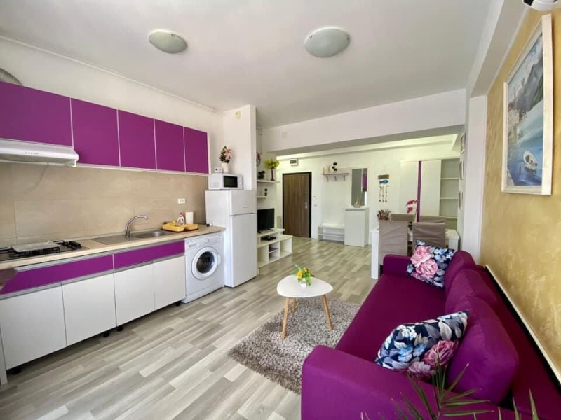 Exclusiv Apartament deosebit Summerland extrasezon