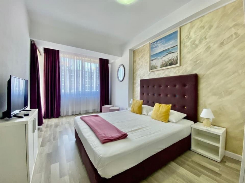 Exclusiv Apartament deosebit Summerland extrasezon