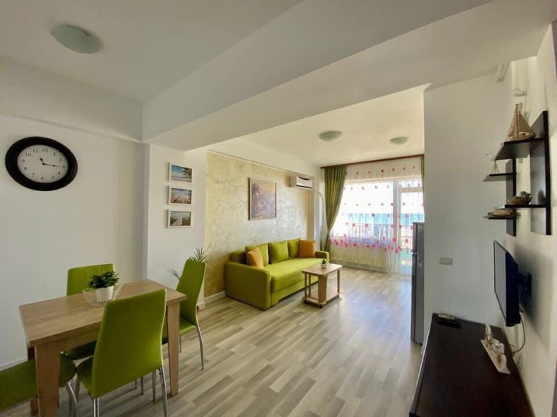 Exclusiv Apartament deosebit Summerland extrasezon