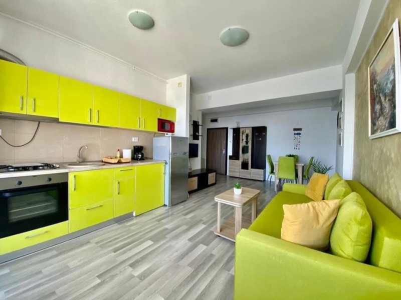 Exclusiv Apartament deosebit Summerland extrasezon