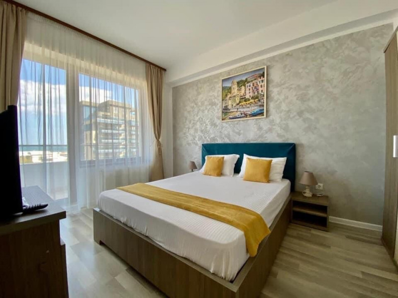 Exclusiv Apartament deosebit Summerland extrasezon