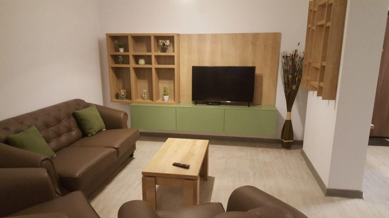  Apartament  Alezzi Mamaia Nord disponibil 