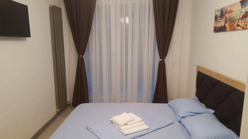  Apartament  Alezzi Mamaia Nord disponibil 