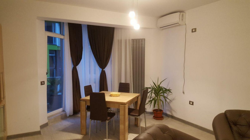  Apartament  Alezzi Mamaia Nord disponibil 