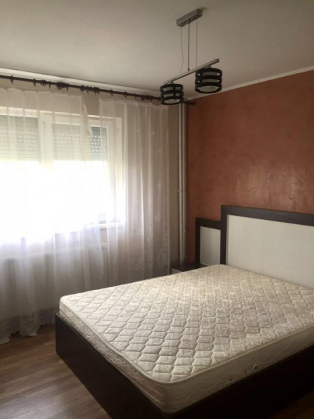 Apartament decomandat Tomis Nord Penny 