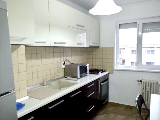 Apartament decomandat Tomis Nord Penny 