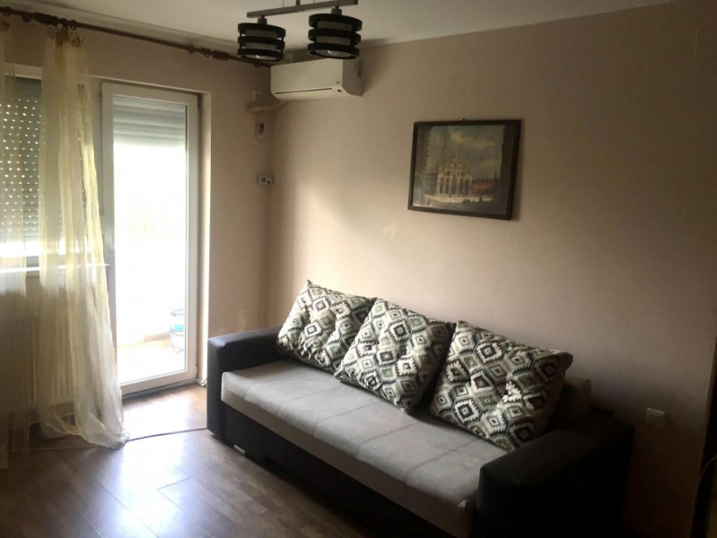 Apartament decomandat Tomis Nord Penny 