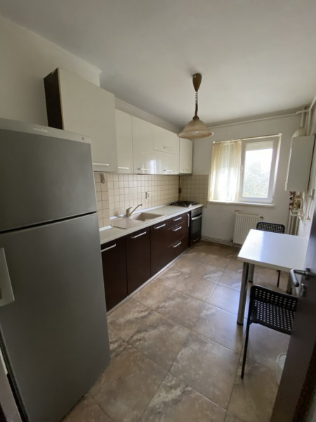 Apartament decomandat Tomis Nord Penny 