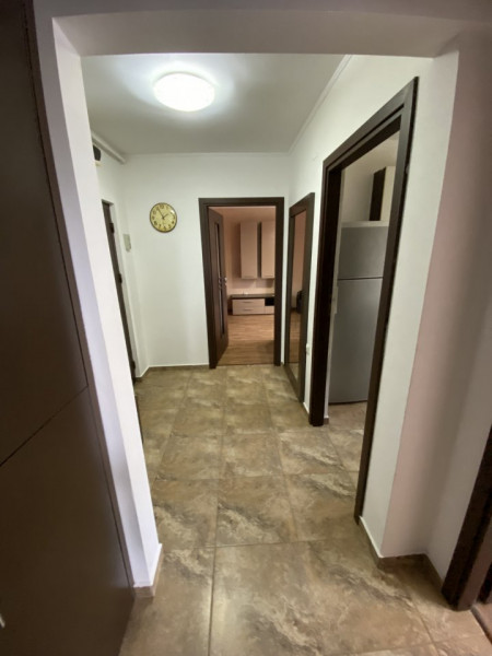 Apartament decomandat Tomis Nord Penny 