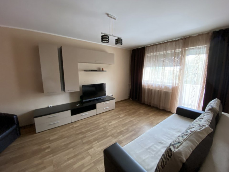 Apartament decomandat Tomis Nord Penny 