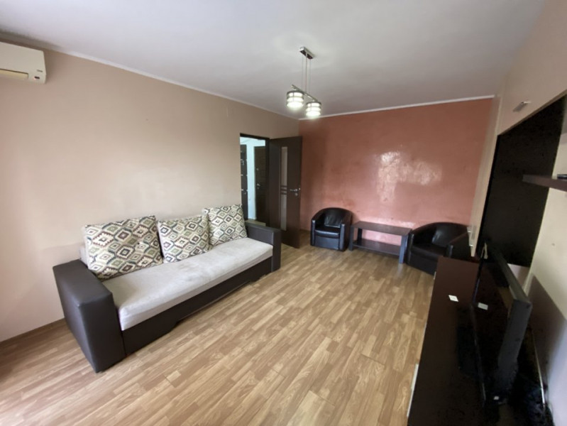 Apartament decomandat Tomis Nord Penny 