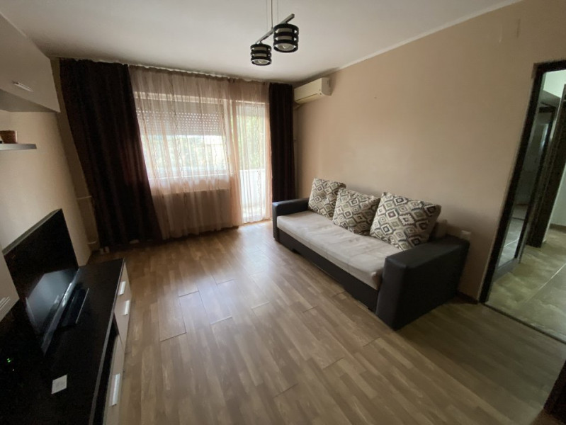 Apartament decomandat Tomis Nord Penny 