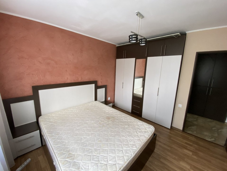 Apartament decomandat Tomis Nord Penny 