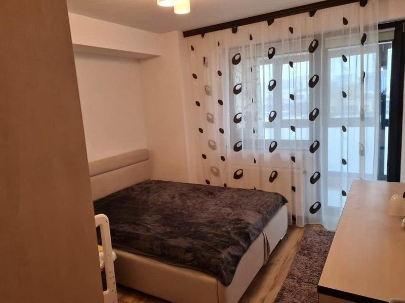 Apartament spatios bloc nou 2 camere și 2 bai Tomis Plus