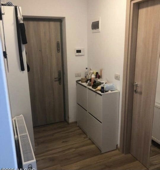 Apartament spatios bloc nou 2 camere și 2 bai Tomis Plus