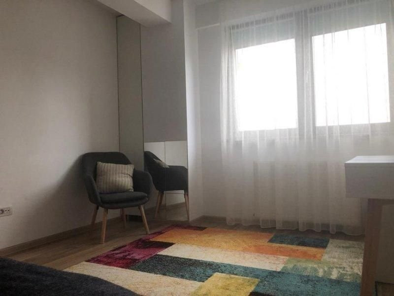 Apartament spatios bloc nou 2 camere și 2 bai Tomis Plus