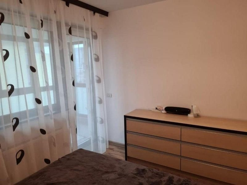 Apartament spatios bloc nou 2 camere și 2 bai Tomis Plus