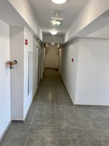 Apartament nemobilat Tomis Plus Maurer parcare 