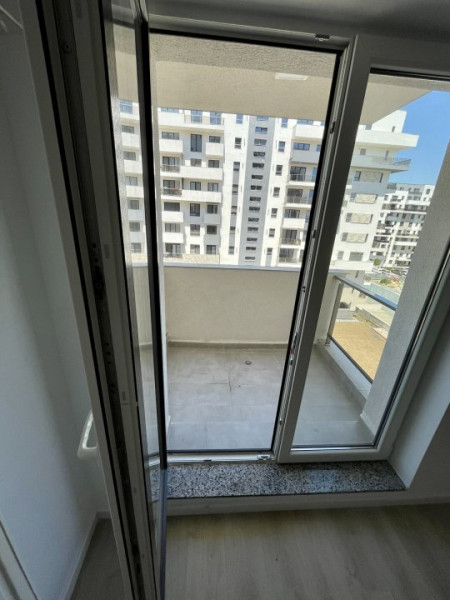 Apartament nemobilat Tomis Plus Maurer parcare 