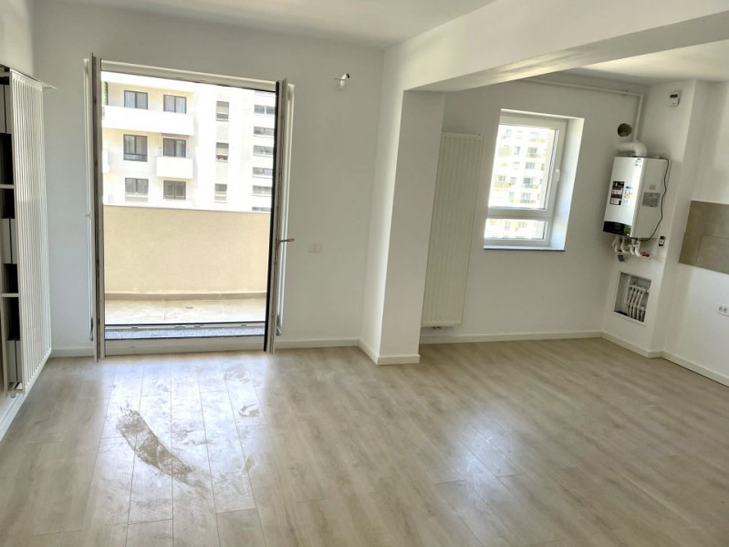 Apartament nemobilat Tomis Plus Maurer parcare 