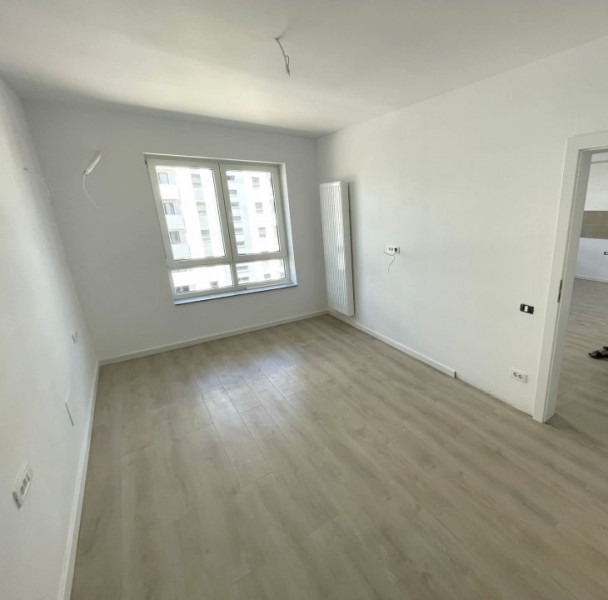 Apartament nemobilat Tomis Plus Maurer parcare 