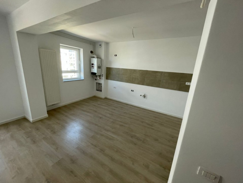 Apartament nemobilat Tomis Plus Maurer parcare 