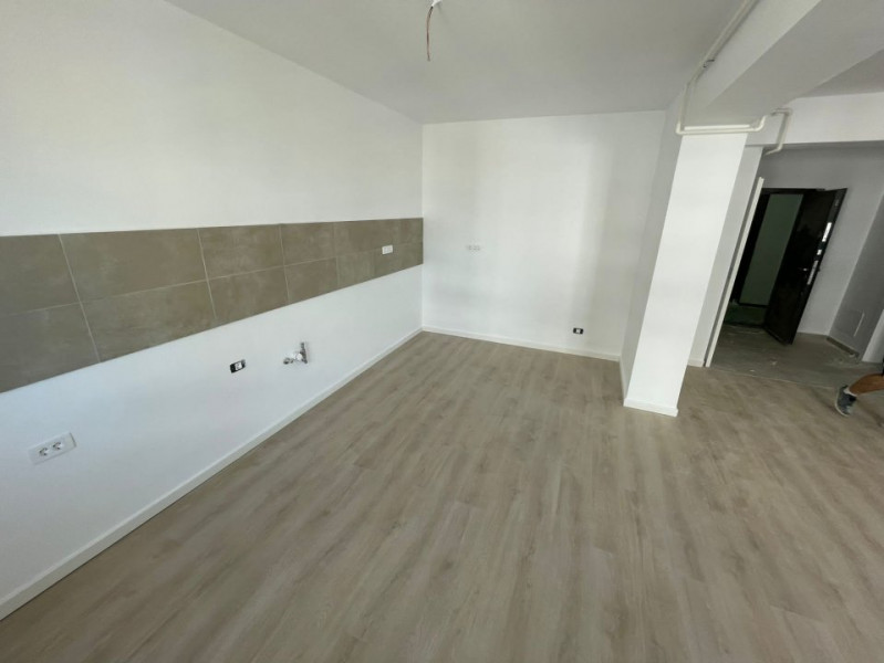 Apartament nemobilat Tomis Plus Maurer parcare 