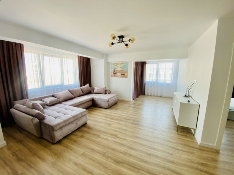  Apartament bloc nou parcare Faleza Nord